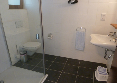 Optional studios at Villa Ampelitis, only bookable by you